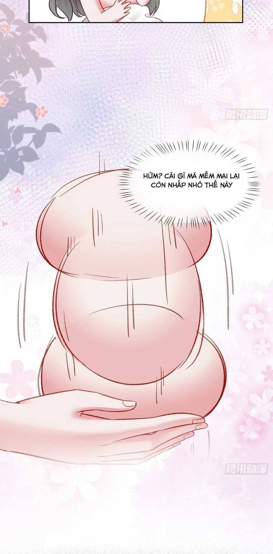 Xuyên Vào Tiểu Thuyết Chinh Phục Tổng Tài Chapter 1 - 17