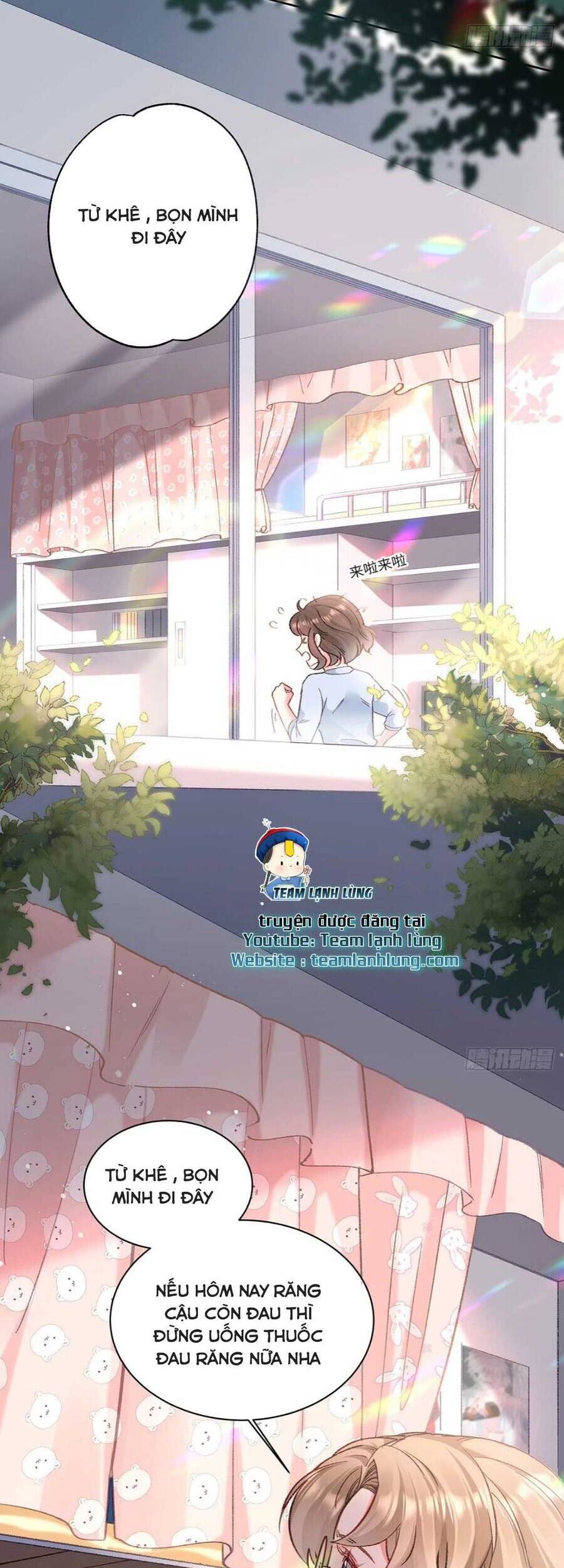 Xuyên Vào Tiểu Thuyết Chinh Phục Tổng Tài Chapter 1 - 3