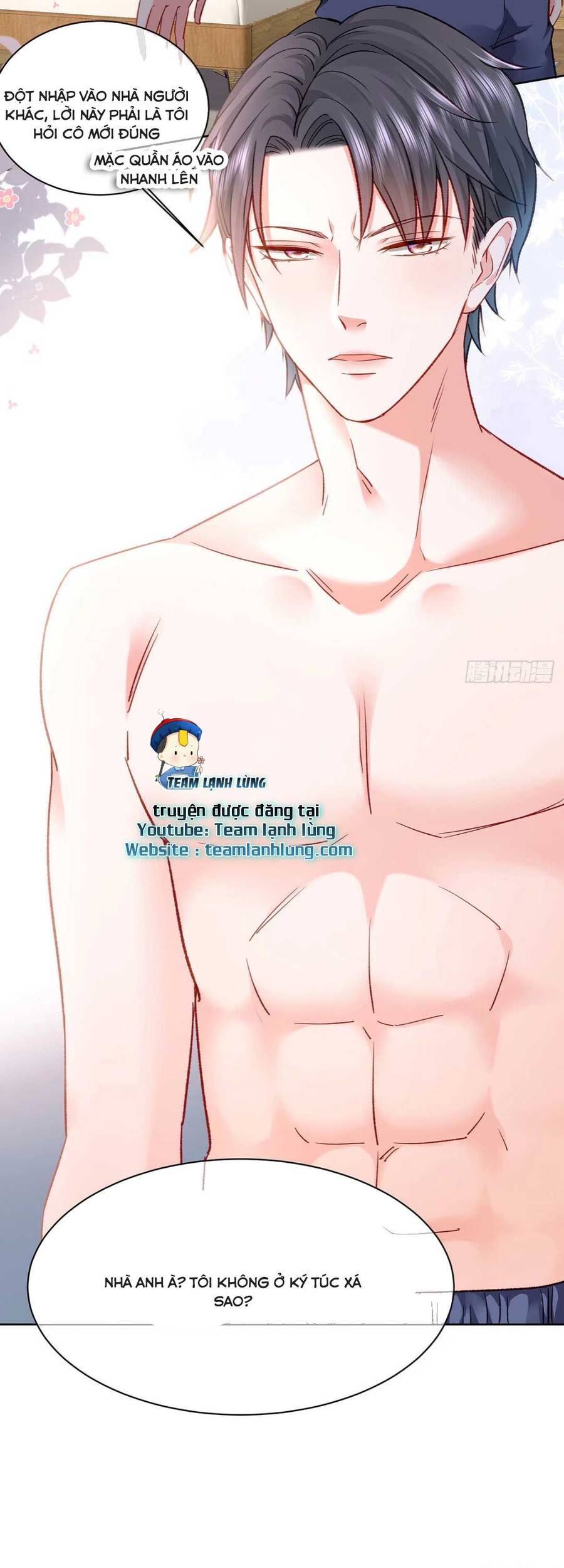 Xuyên Vào Tiểu Thuyết Chinh Phục Tổng Tài Chapter 1 - 21