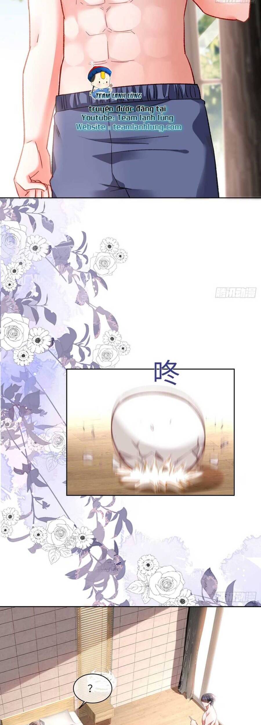 Xuyên Vào Tiểu Thuyết Chinh Phục Tổng Tài Chapter 1 - 23