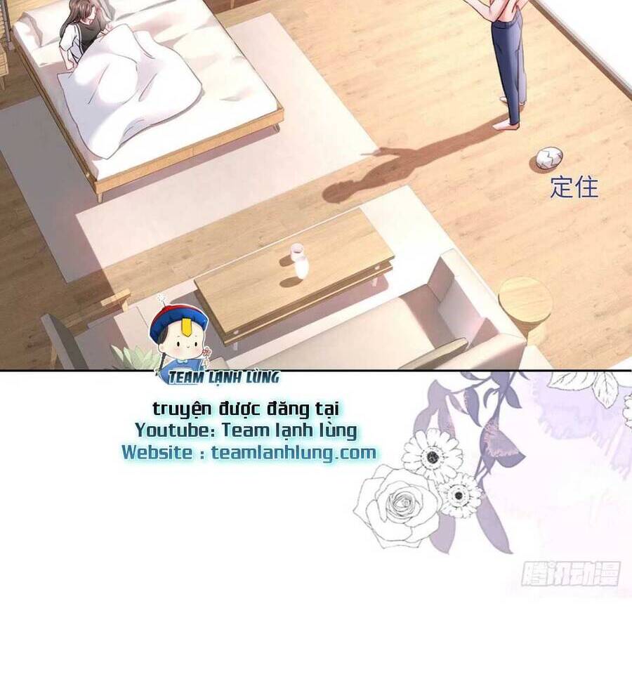 Xuyên Vào Tiểu Thuyết Chinh Phục Tổng Tài Chapter 1 - 24