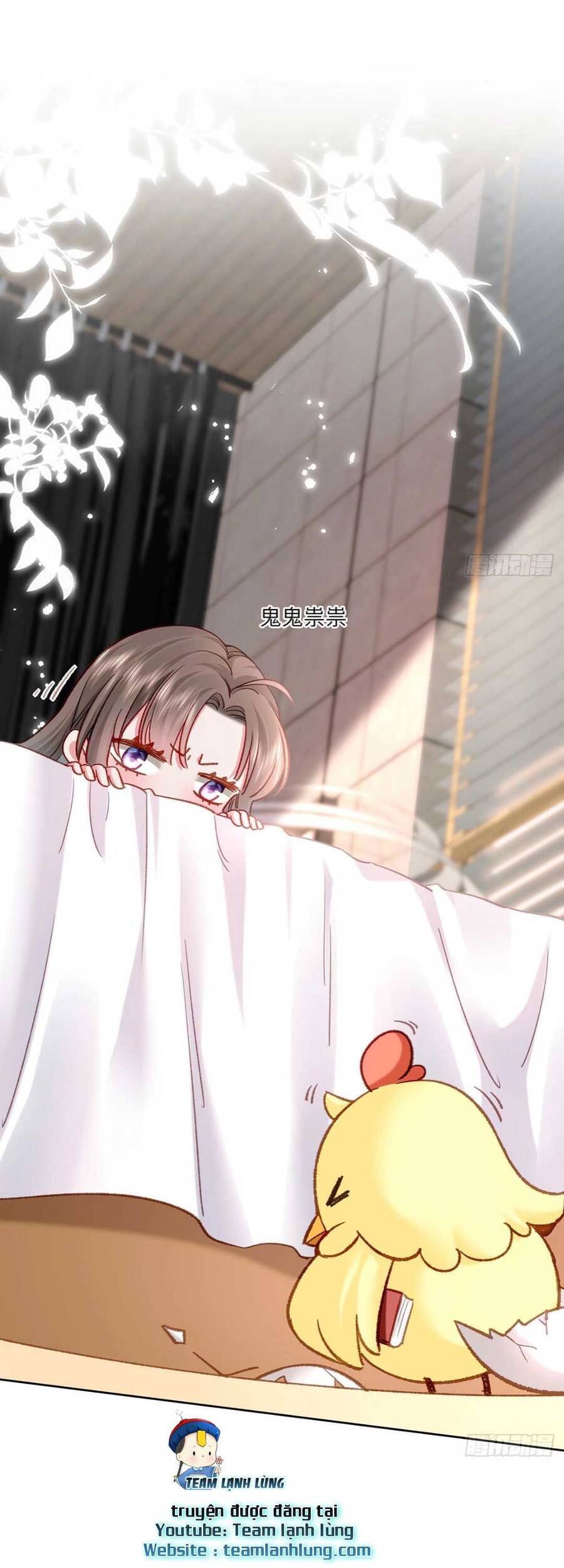 Xuyên Vào Tiểu Thuyết Chinh Phục Tổng Tài Chapter 1 - 25