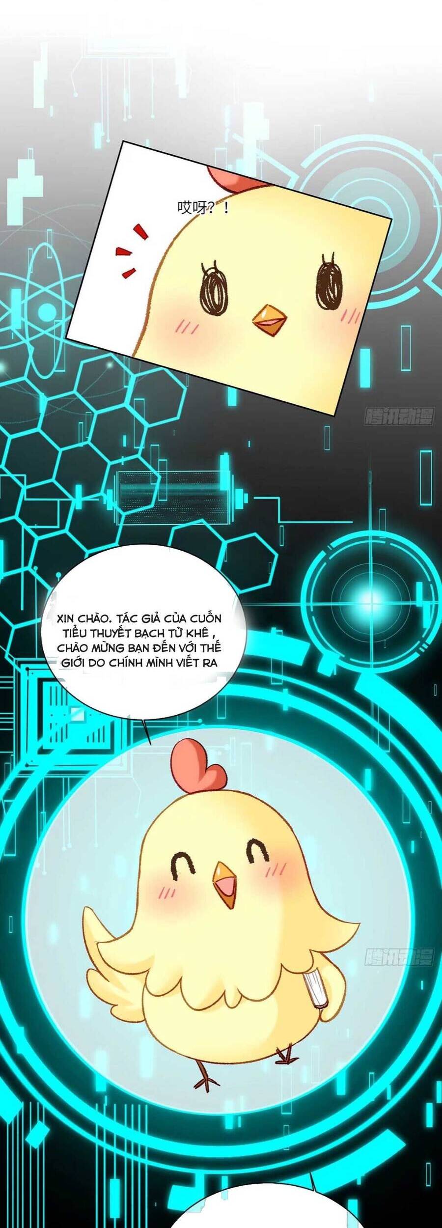 Xuyên Vào Tiểu Thuyết Chinh Phục Tổng Tài Chapter 1 - 26