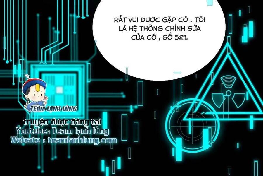 Xuyên Vào Tiểu Thuyết Chinh Phục Tổng Tài Chapter 1 - 27