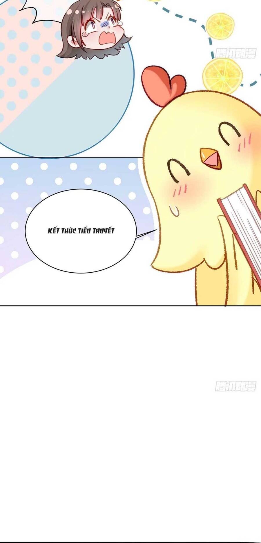 Xuyên Vào Tiểu Thuyết Chinh Phục Tổng Tài Chapter 1 - 30