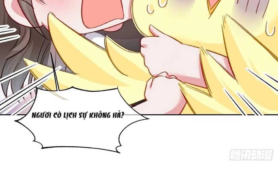 Xuyên Vào Tiểu Thuyết Chinh Phục Tổng Tài Chapter 1 - 33