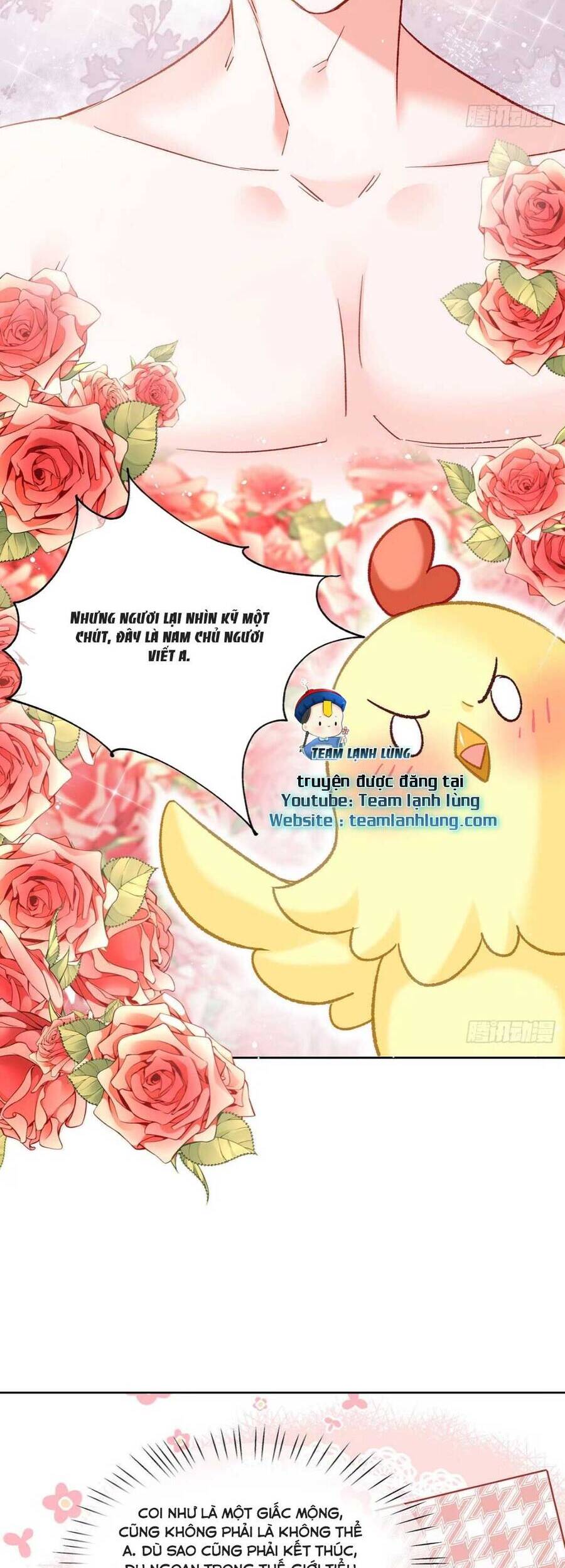 Xuyên Vào Tiểu Thuyết Chinh Phục Tổng Tài Chapter 1 - 35