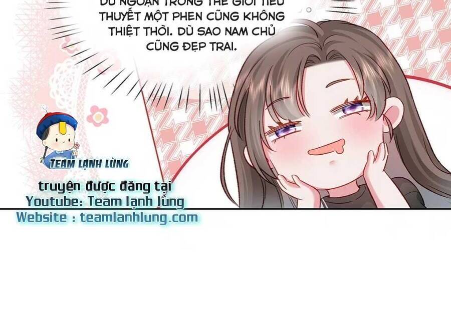 Xuyên Vào Tiểu Thuyết Chinh Phục Tổng Tài Chapter 1 - 36