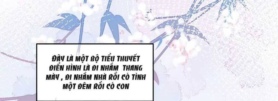 Xuyên Vào Tiểu Thuyết Chinh Phục Tổng Tài Chapter 1 - 39