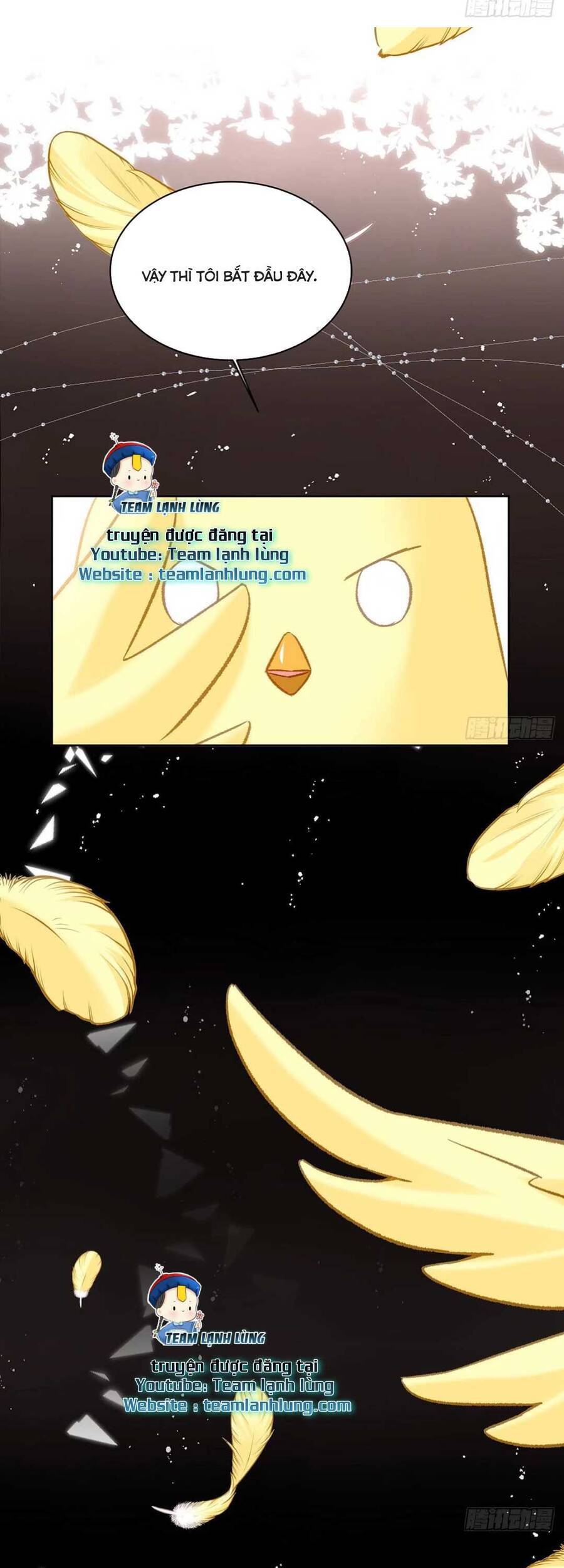 Xuyên Vào Tiểu Thuyết Chinh Phục Tổng Tài Chapter 1 - 42