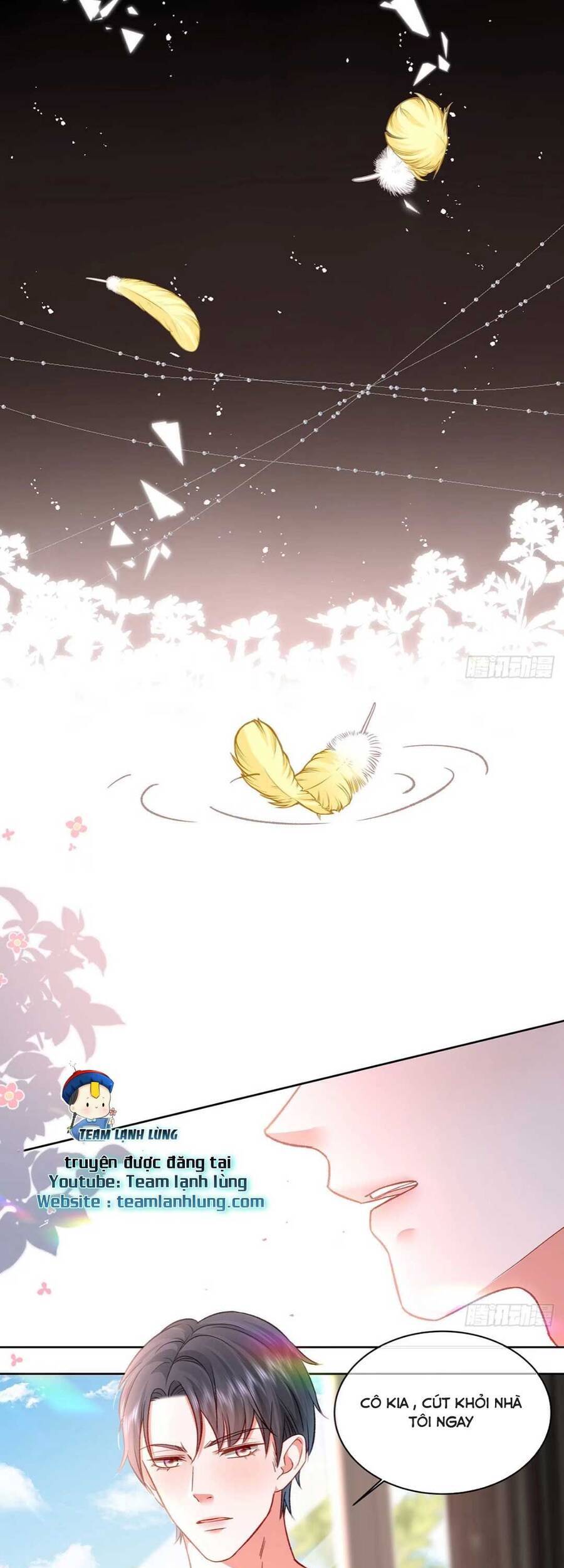 Xuyên Vào Tiểu Thuyết Chinh Phục Tổng Tài Chapter 1 - 44