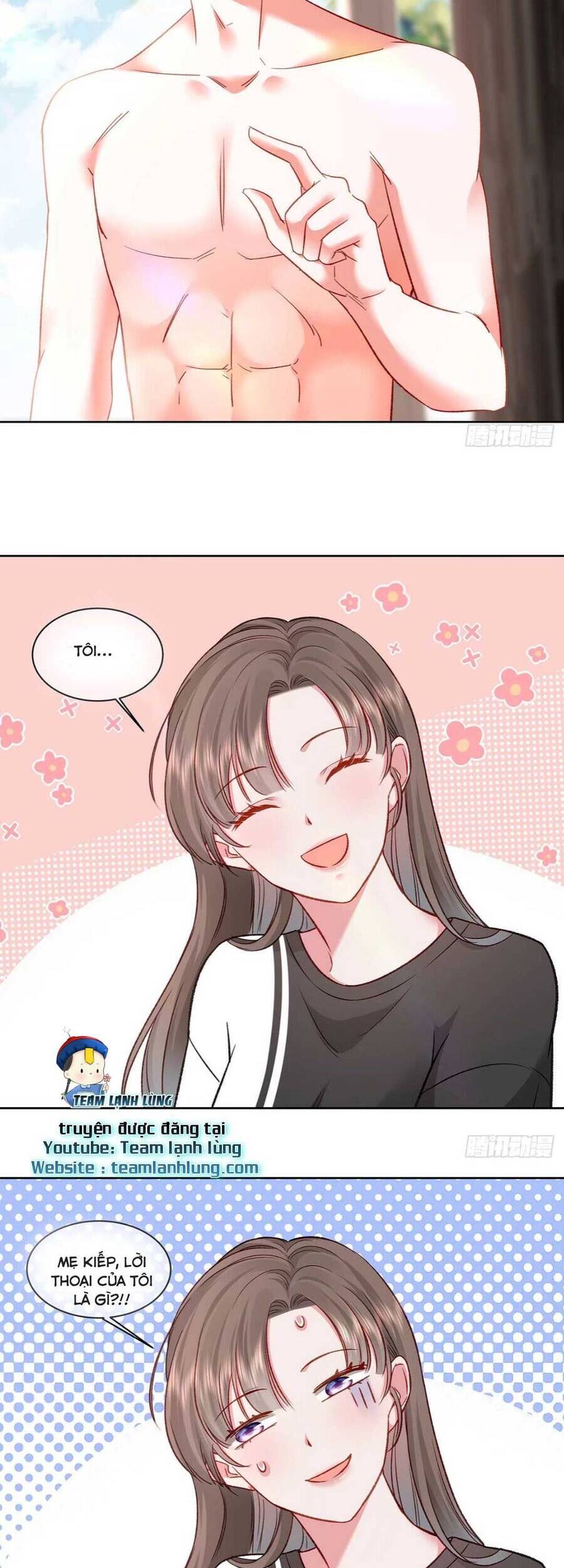 Xuyên Vào Tiểu Thuyết Chinh Phục Tổng Tài Chapter 1 - 45