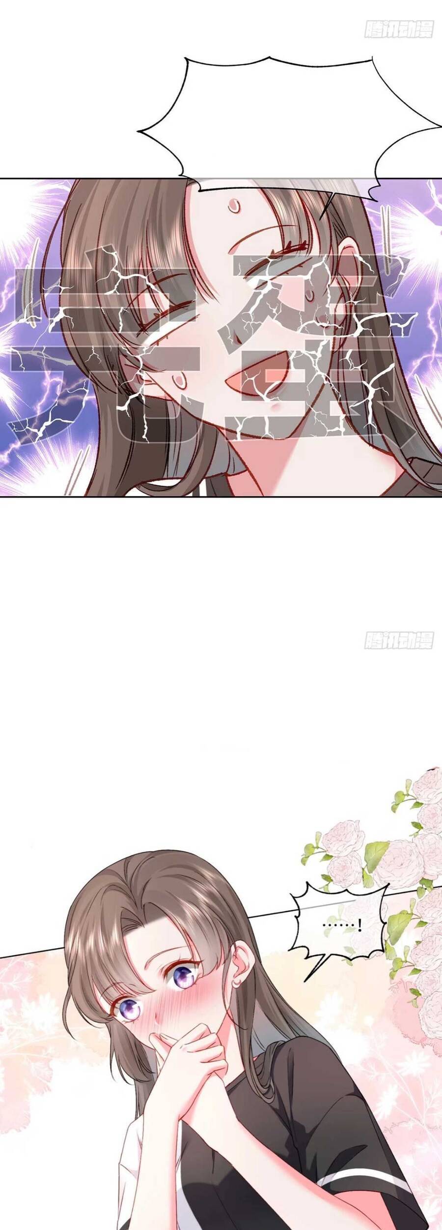 Xuyên Vào Tiểu Thuyết Chinh Phục Tổng Tài Chapter 1 - 47