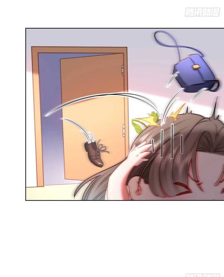 Xuyên Vào Tiểu Thuyết Chinh Phục Tổng Tài Chapter 2 - 14