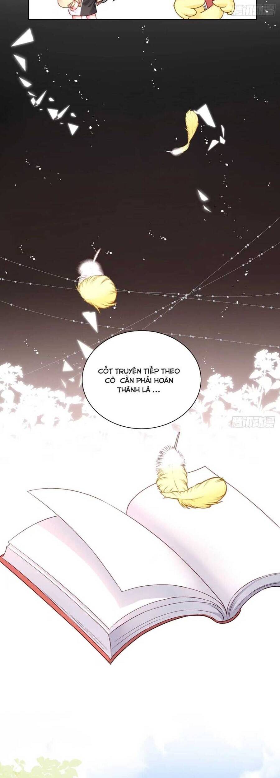 Xuyên Vào Tiểu Thuyết Chinh Phục Tổng Tài Chapter 2 - 20