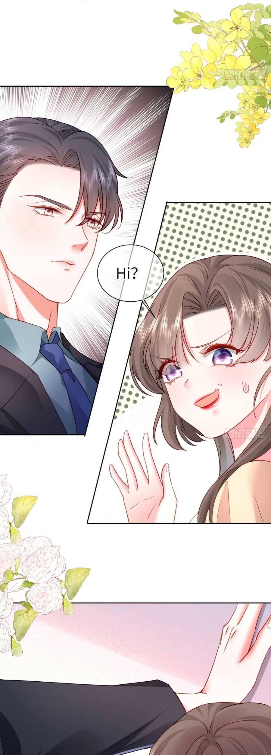 Xuyên Vào Tiểu Thuyết Chinh Phục Tổng Tài Chapter 2 - 25