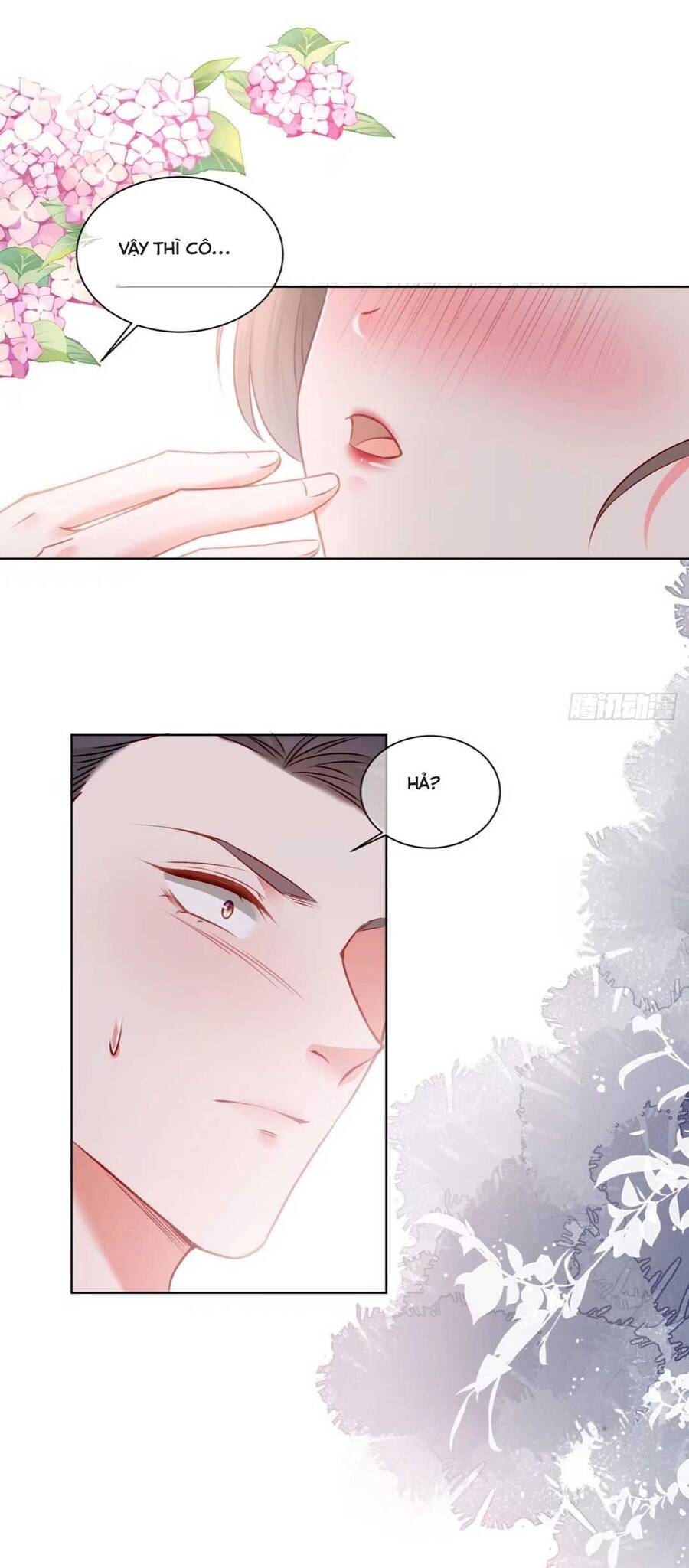 Xuyên Vào Tiểu Thuyết Chinh Phục Tổng Tài Chapter 2 - 27