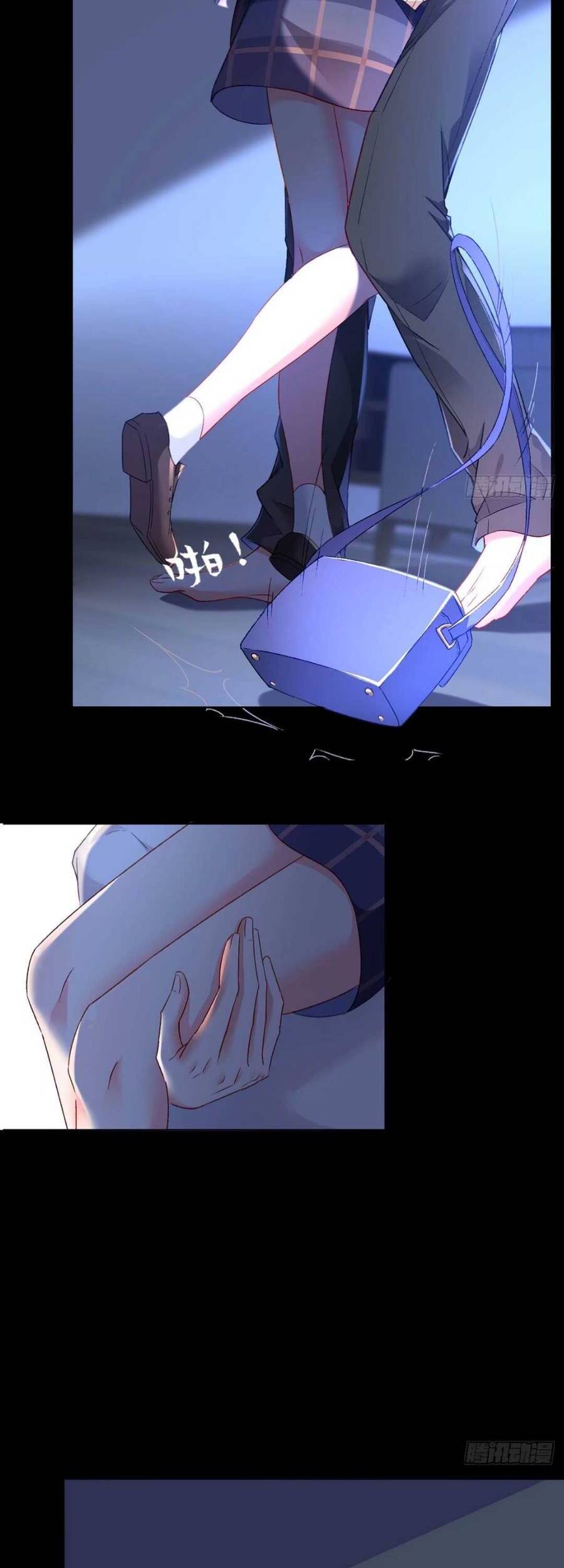 Xuyên Vào Tiểu Thuyết Chinh Phục Tổng Tài Chapter 3 - 12