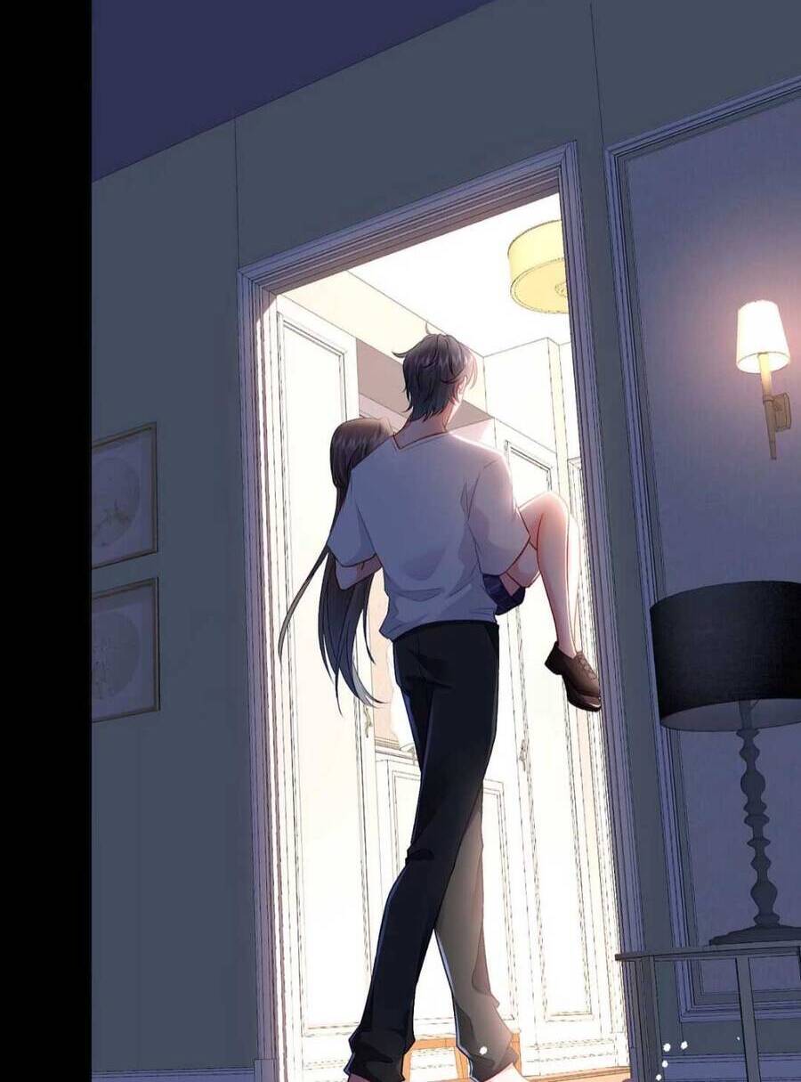 Xuyên Vào Tiểu Thuyết Chinh Phục Tổng Tài Chapter 3 - 13