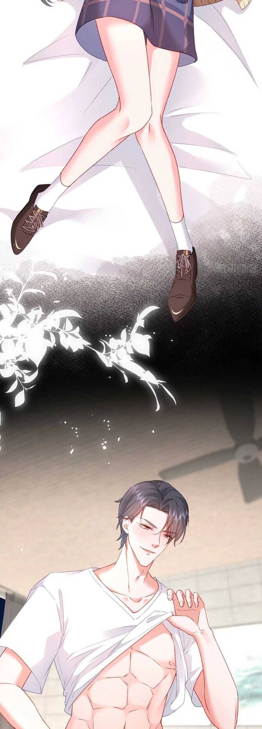 Xuyên Vào Tiểu Thuyết Chinh Phục Tổng Tài Chapter 3 - 15