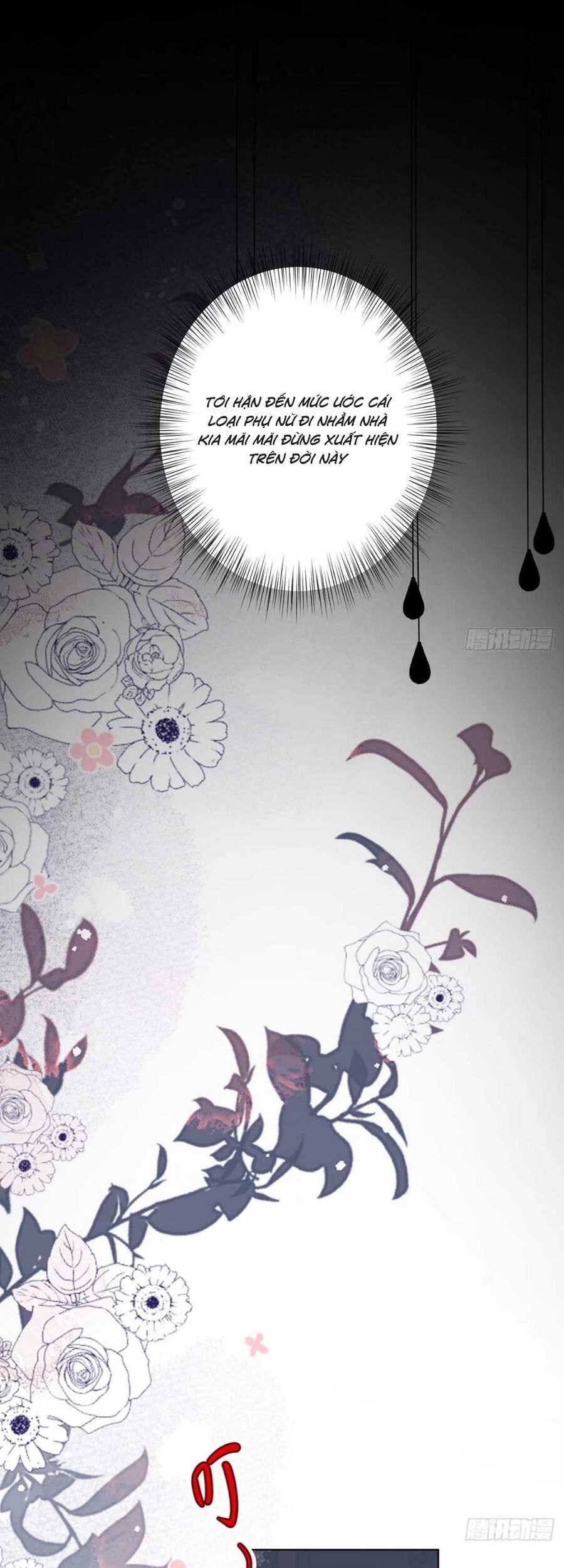 Xuyên Vào Tiểu Thuyết Chinh Phục Tổng Tài Chapter 3 - 19