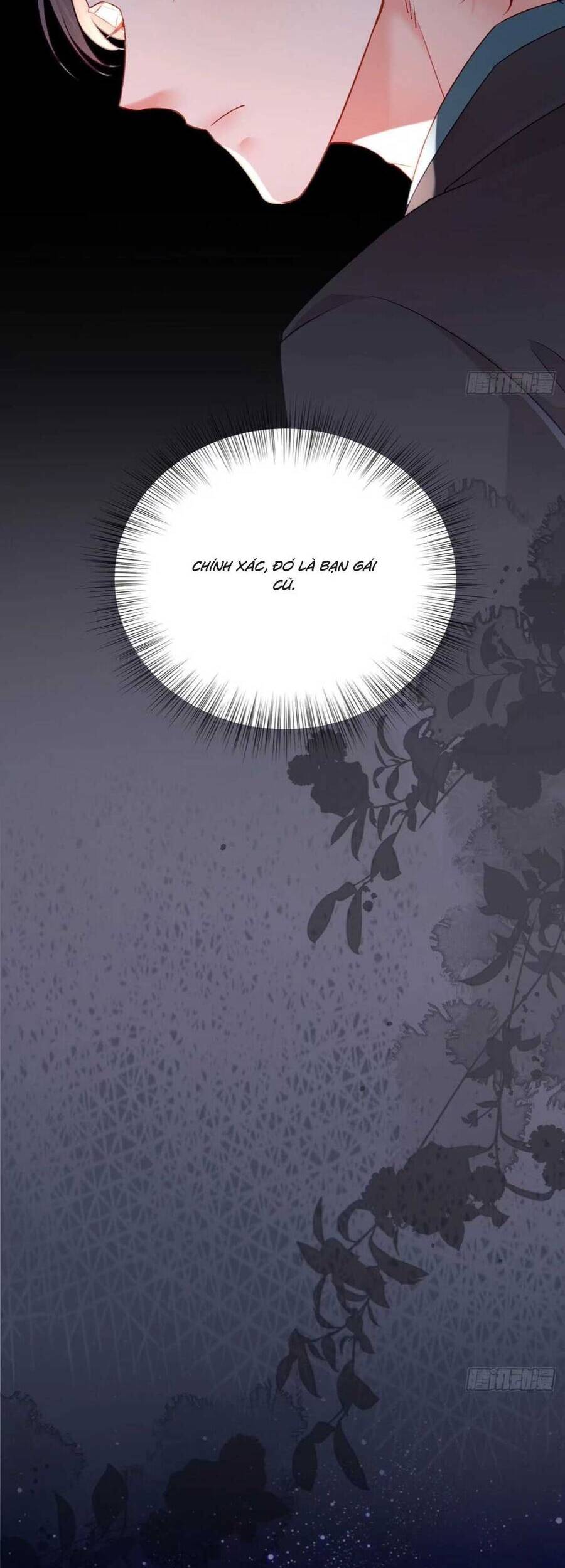 Xuyên Vào Tiểu Thuyết Chinh Phục Tổng Tài Chapter 3 - 3