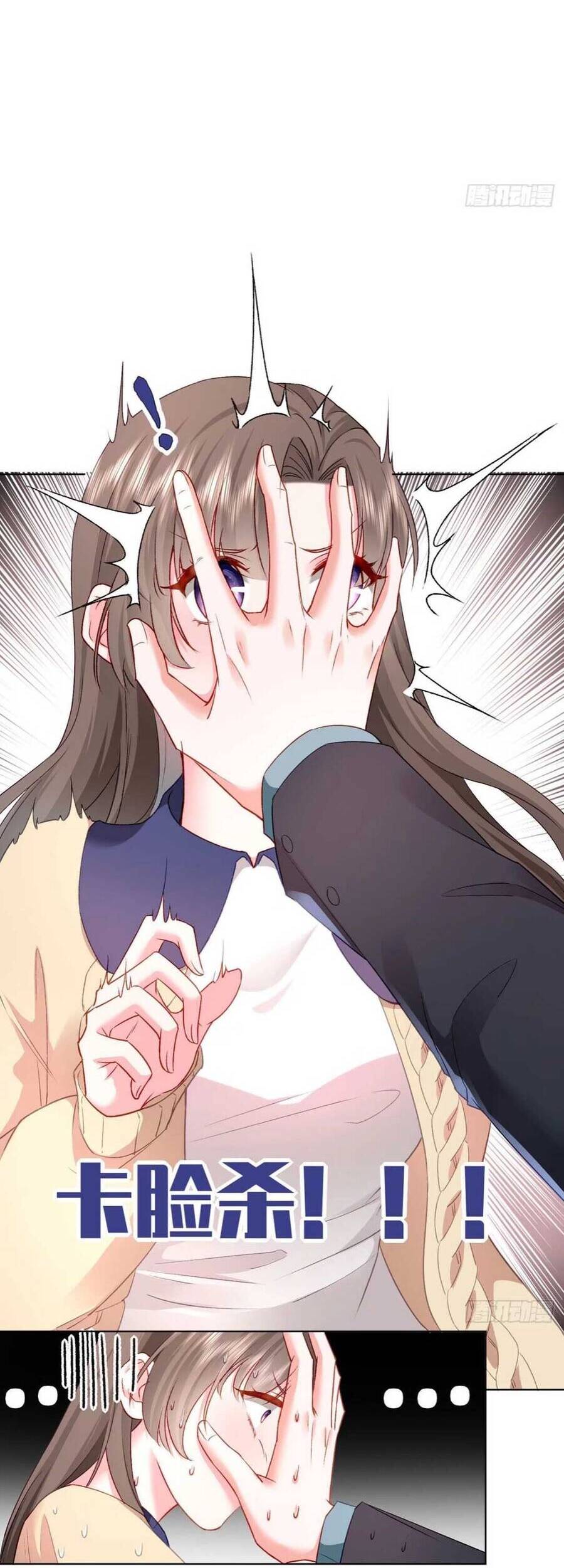 Xuyên Vào Tiểu Thuyết Chinh Phục Tổng Tài Chapter 3 - 22