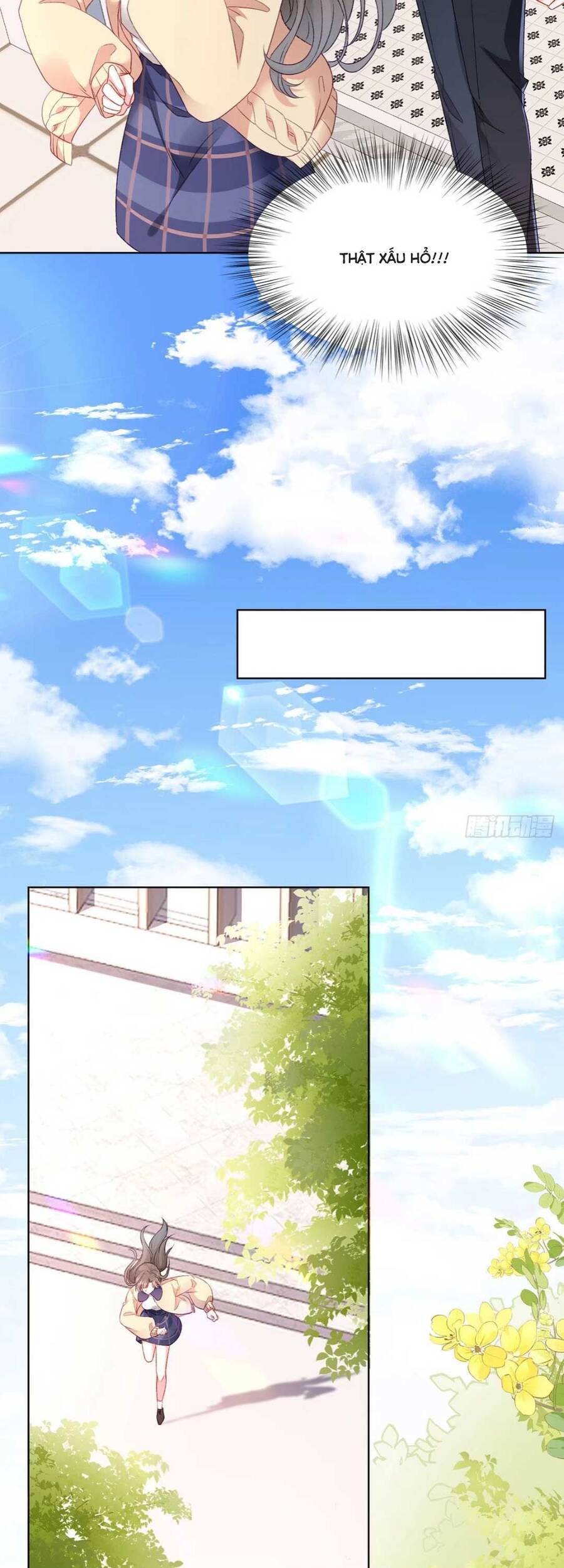 Xuyên Vào Tiểu Thuyết Chinh Phục Tổng Tài Chapter 3 - 27