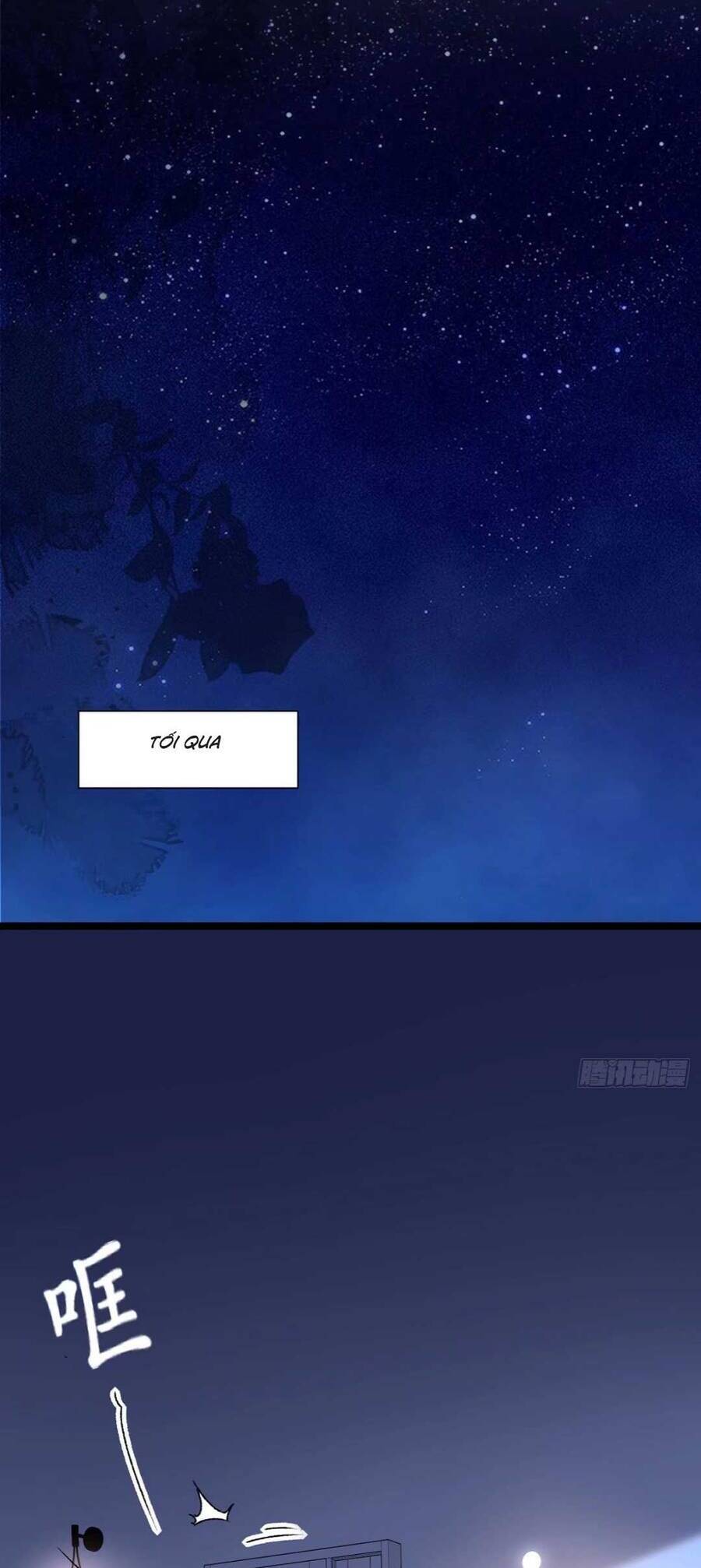 Xuyên Vào Tiểu Thuyết Chinh Phục Tổng Tài Chapter 3 - 4