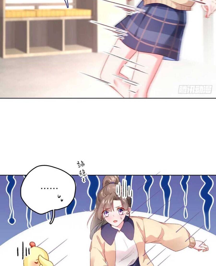 Xuyên Vào Tiểu Thuyết Chinh Phục Tổng Tài Chapter 3 - 42