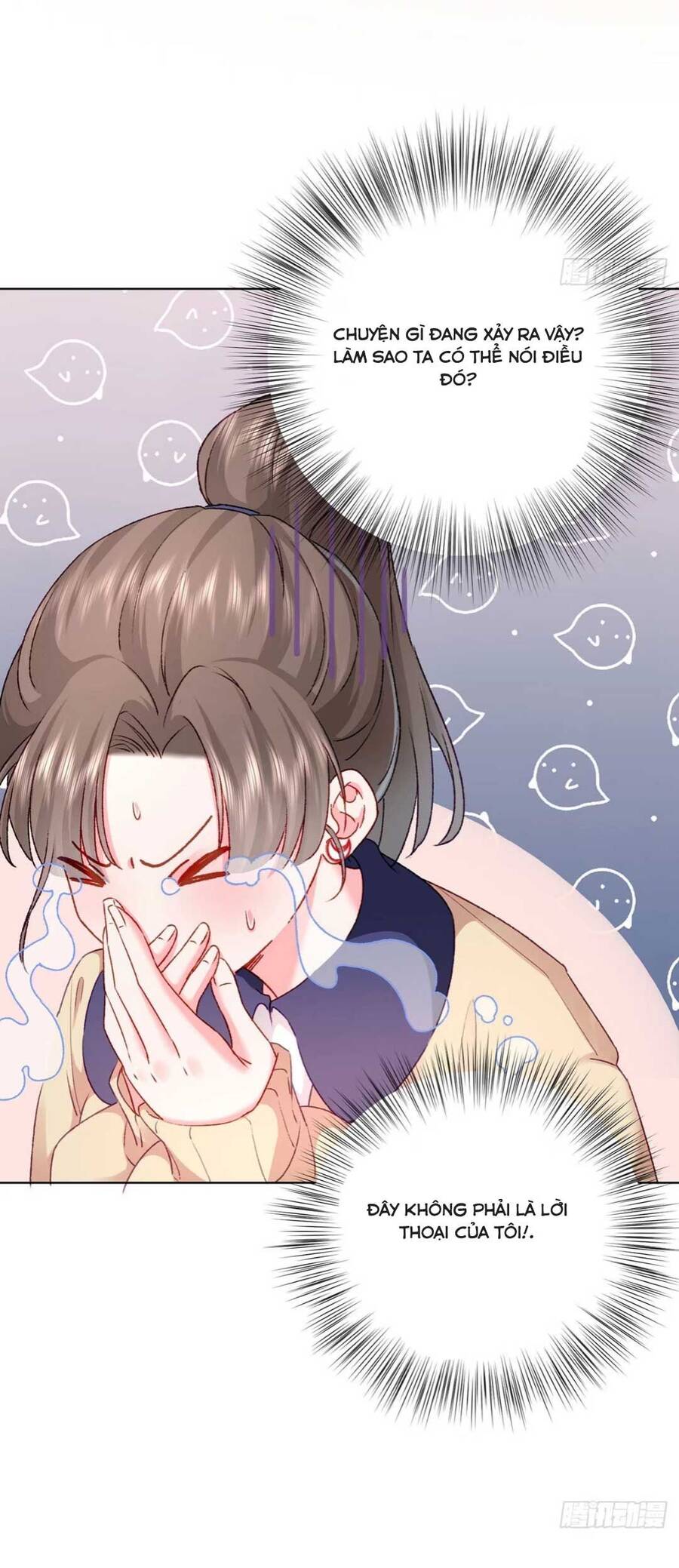 Xuyên Vào Tiểu Thuyết Chinh Phục Tổng Tài Chapter 3 - 45