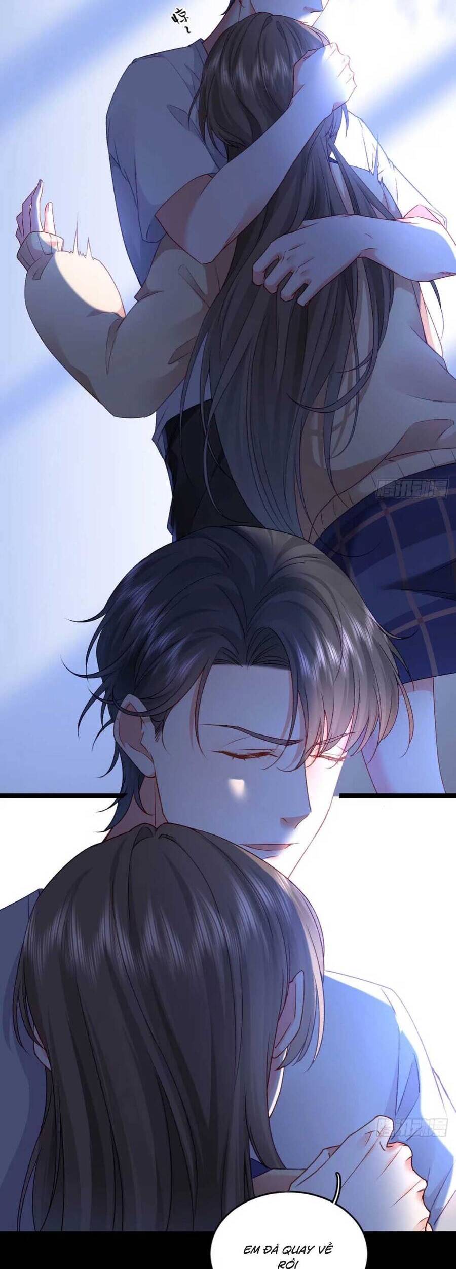 Xuyên Vào Tiểu Thuyết Chinh Phục Tổng Tài Chapter 3 - 8