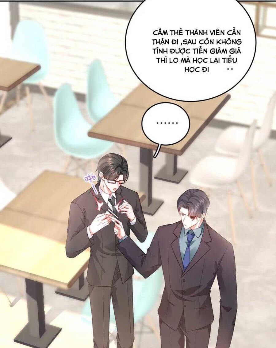 Xuyên Vào Tiểu Thuyết Chinh Phục Tổng Tài Chapter 4 - 11