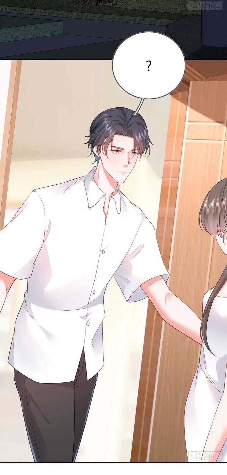 Xuyên Vào Tiểu Thuyết Chinh Phục Tổng Tài Chapter 4 - 23