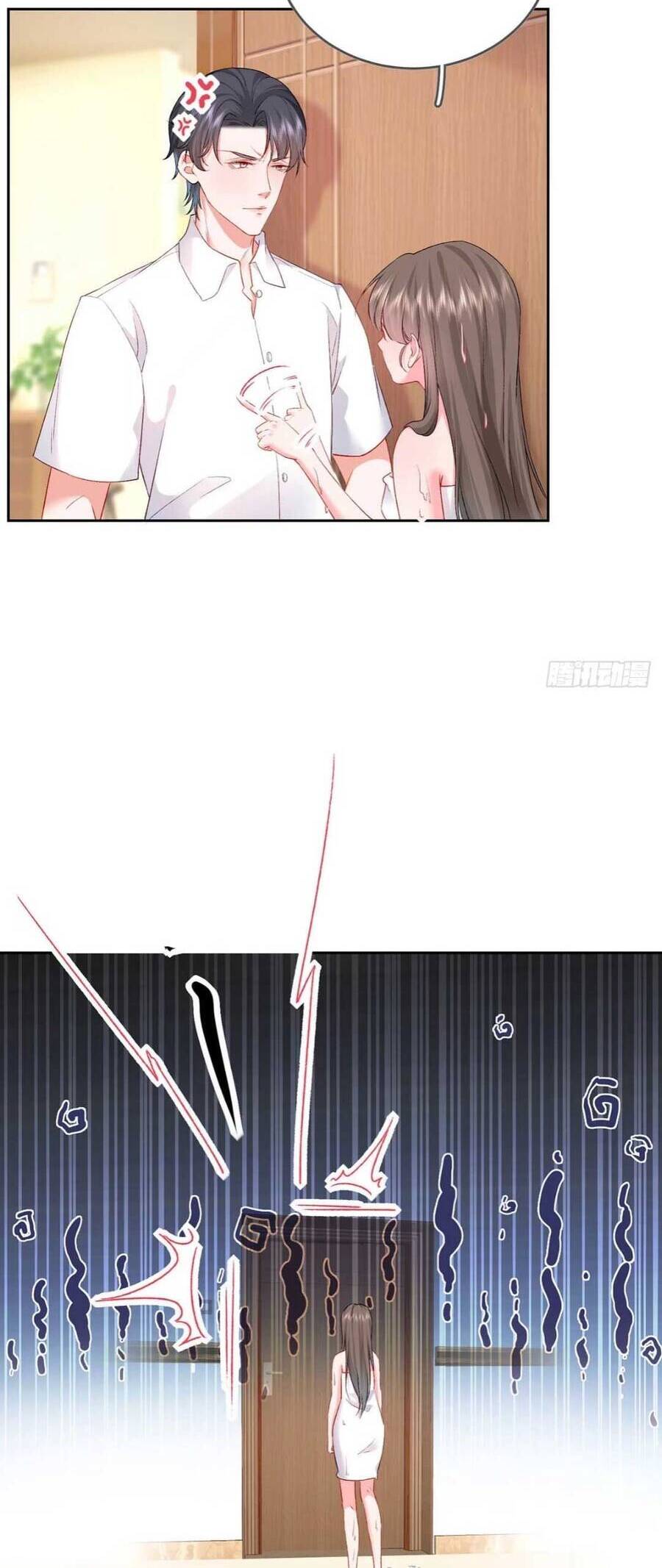 Xuyên Vào Tiểu Thuyết Chinh Phục Tổng Tài Chapter 4 - 25