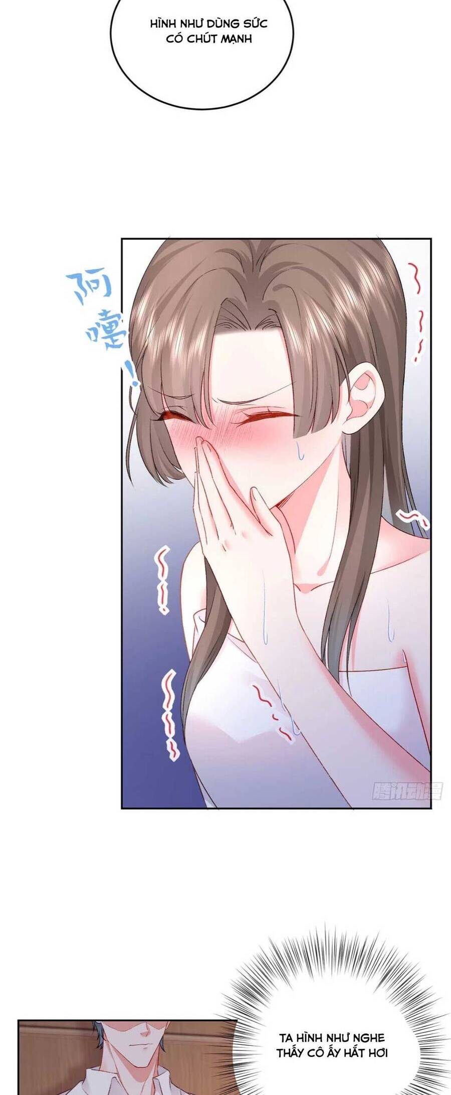 Xuyên Vào Tiểu Thuyết Chinh Phục Tổng Tài Chapter 4 - 27