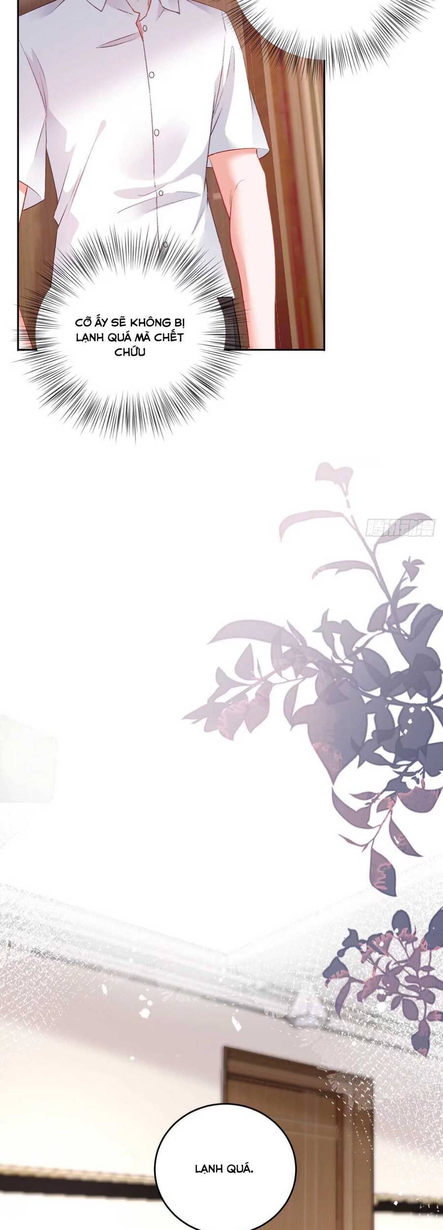 Xuyên Vào Tiểu Thuyết Chinh Phục Tổng Tài Chapter 4 - 28