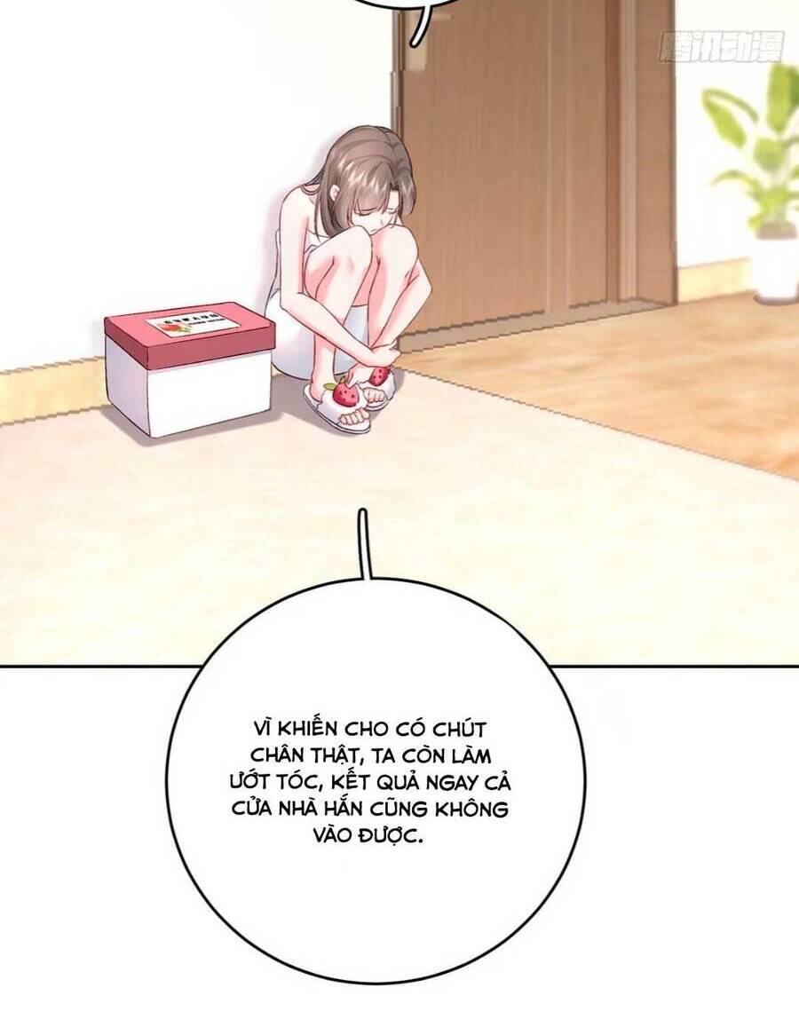 Xuyên Vào Tiểu Thuyết Chinh Phục Tổng Tài Chapter 4 - 29