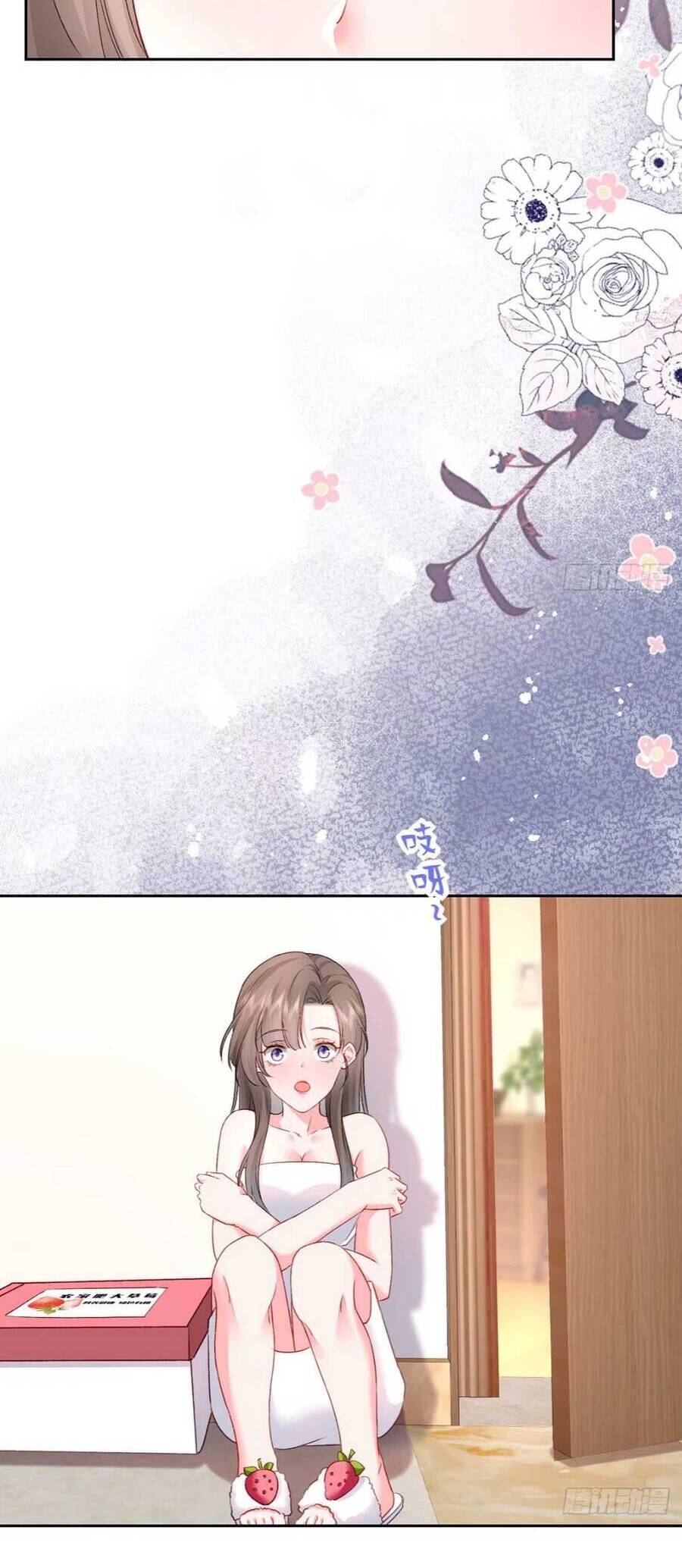 Xuyên Vào Tiểu Thuyết Chinh Phục Tổng Tài Chapter 4 - 31