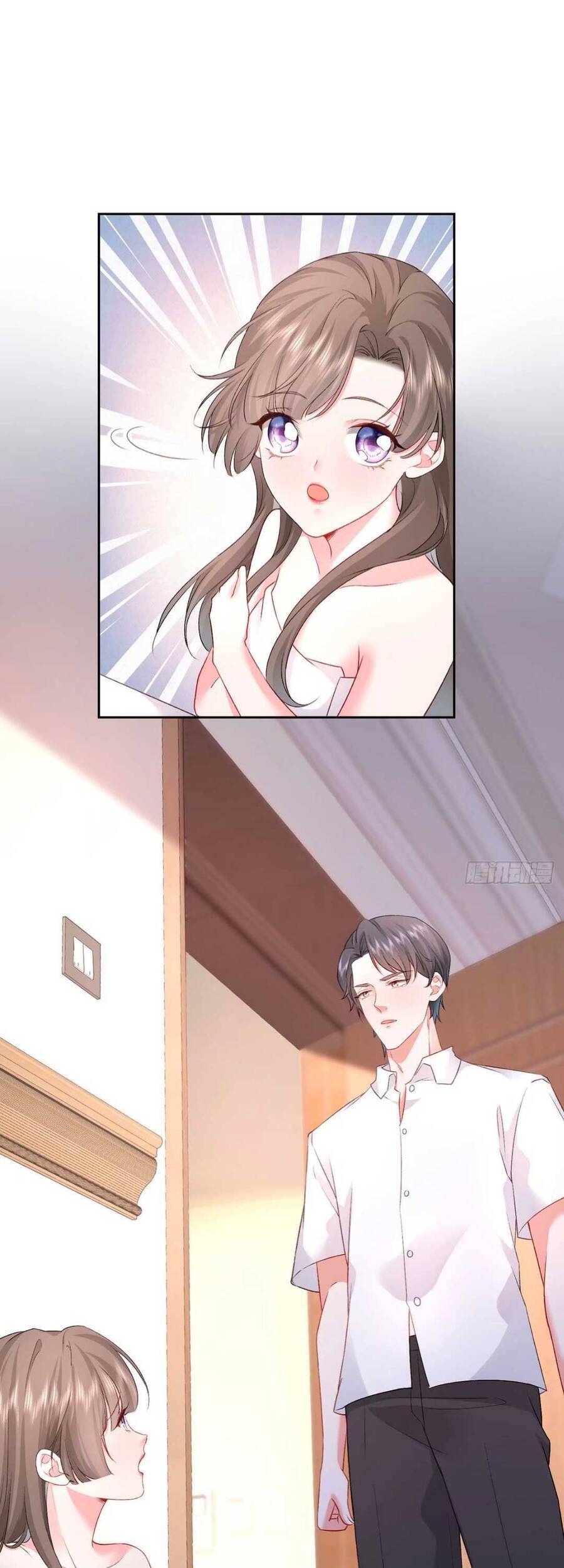 Xuyên Vào Tiểu Thuyết Chinh Phục Tổng Tài Chapter 4 - 32