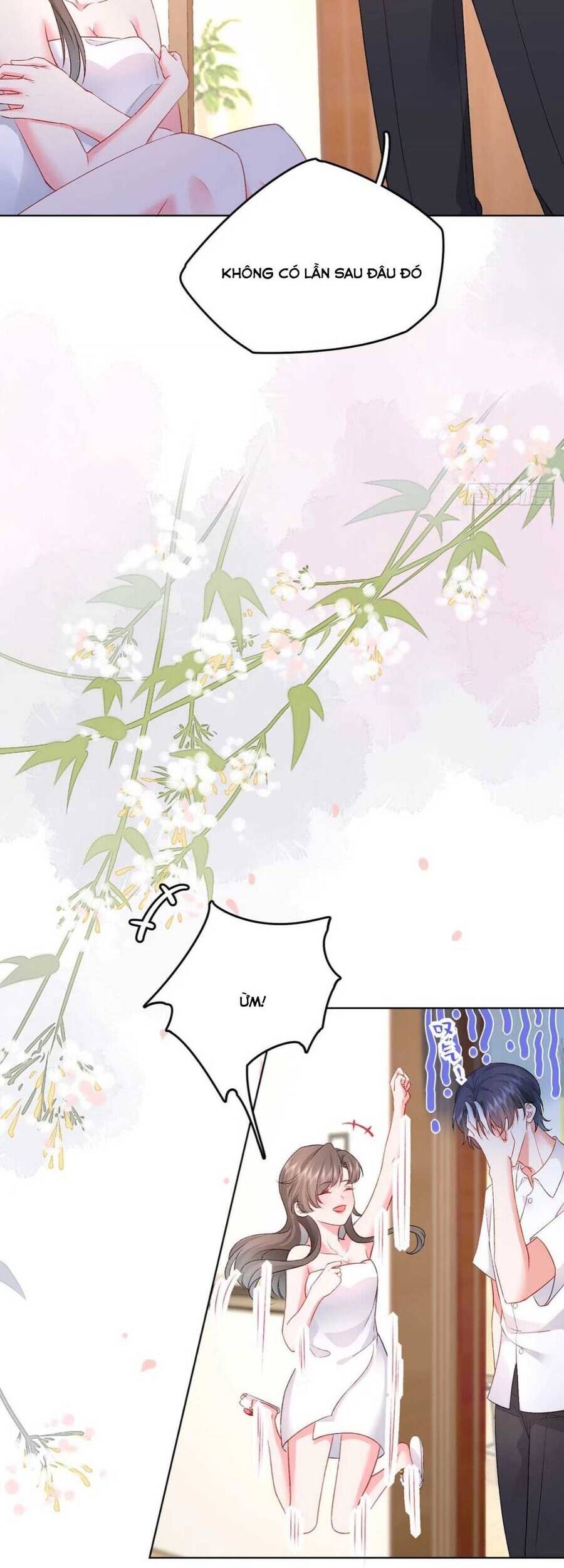 Xuyên Vào Tiểu Thuyết Chinh Phục Tổng Tài Chapter 4 - 33