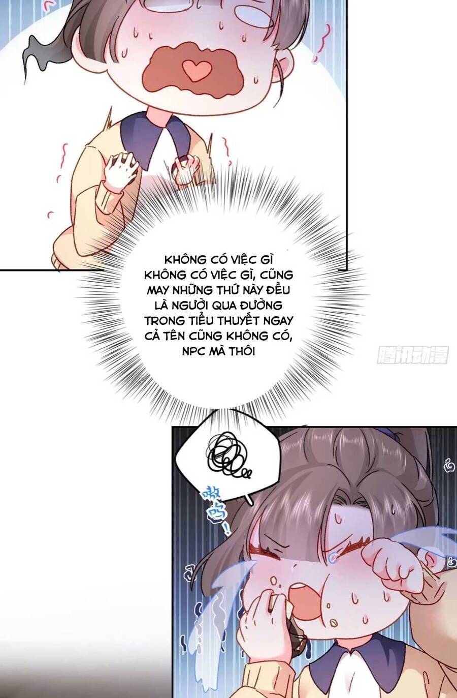 Xuyên Vào Tiểu Thuyết Chinh Phục Tổng Tài Chapter 4 - 6