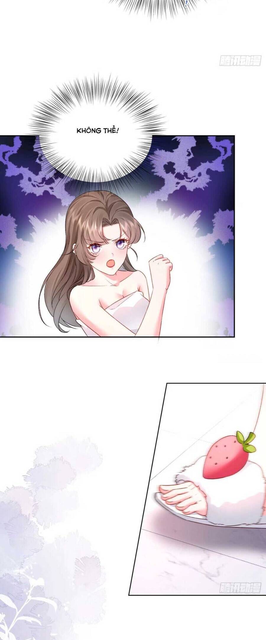 Xuyên Vào Tiểu Thuyết Chinh Phục Tổng Tài Chapter 5 - 18