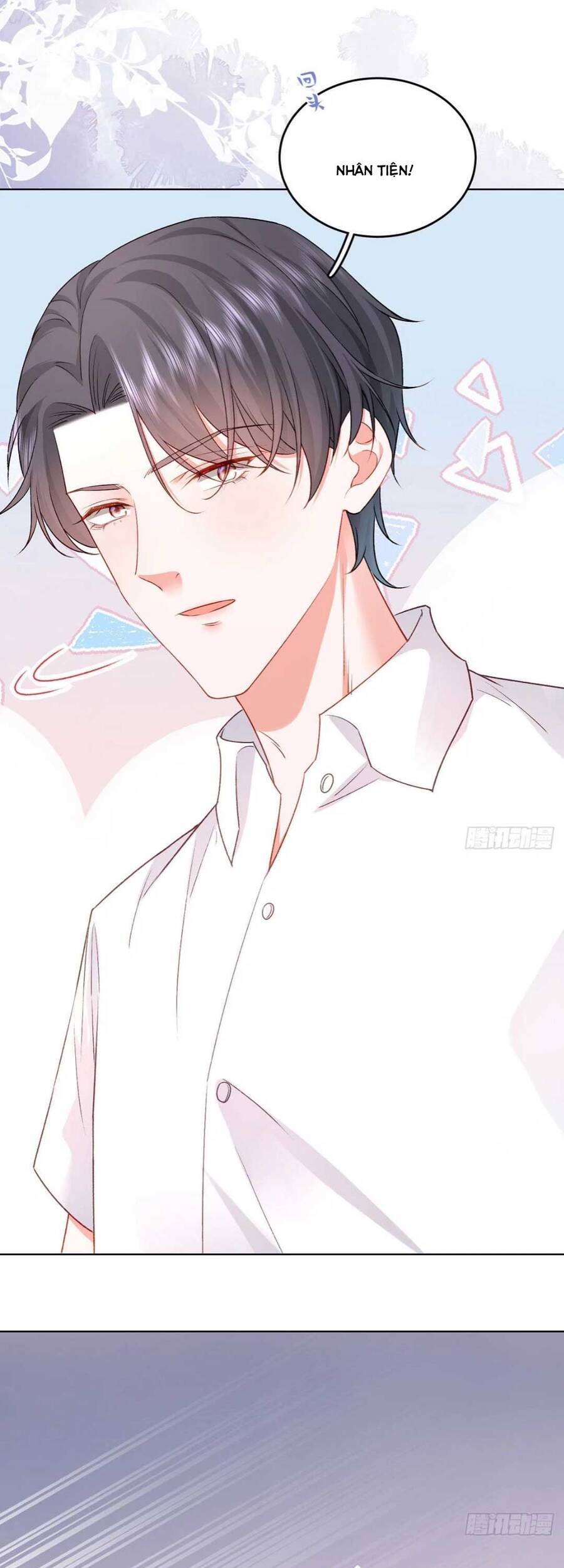 Xuyên Vào Tiểu Thuyết Chinh Phục Tổng Tài Chapter 5 - 19