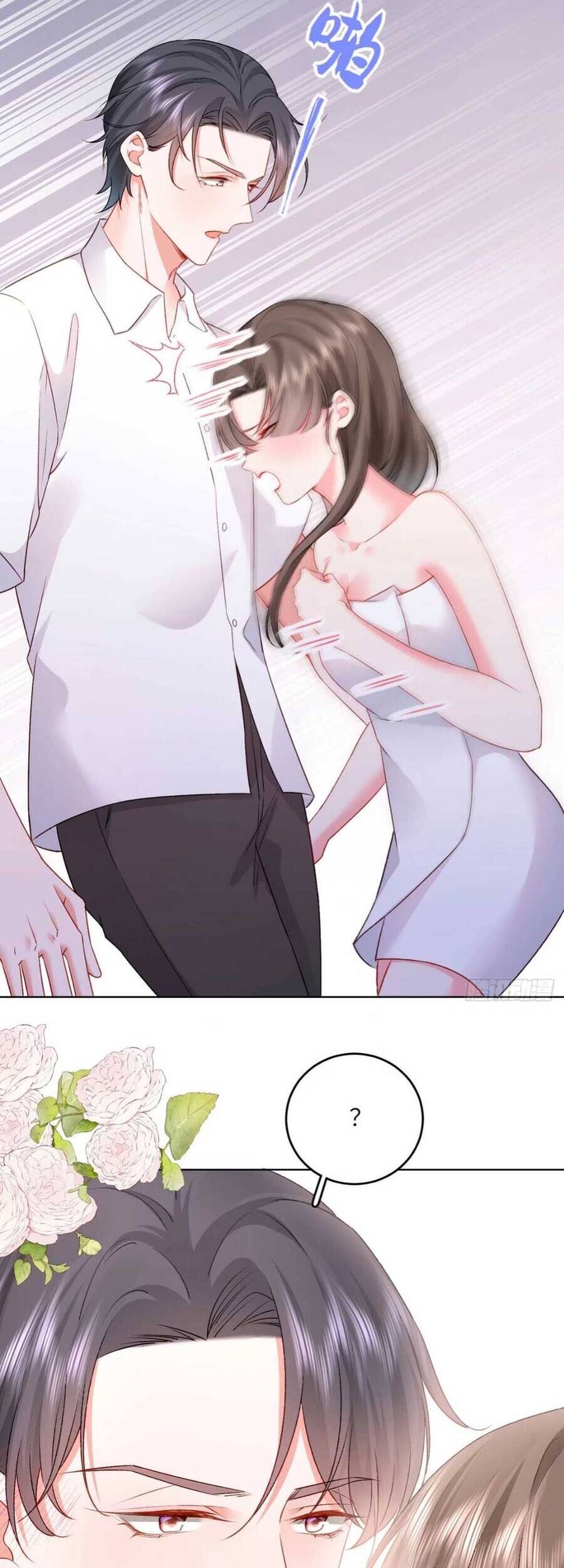 Xuyên Vào Tiểu Thuyết Chinh Phục Tổng Tài Chapter 5 - 20