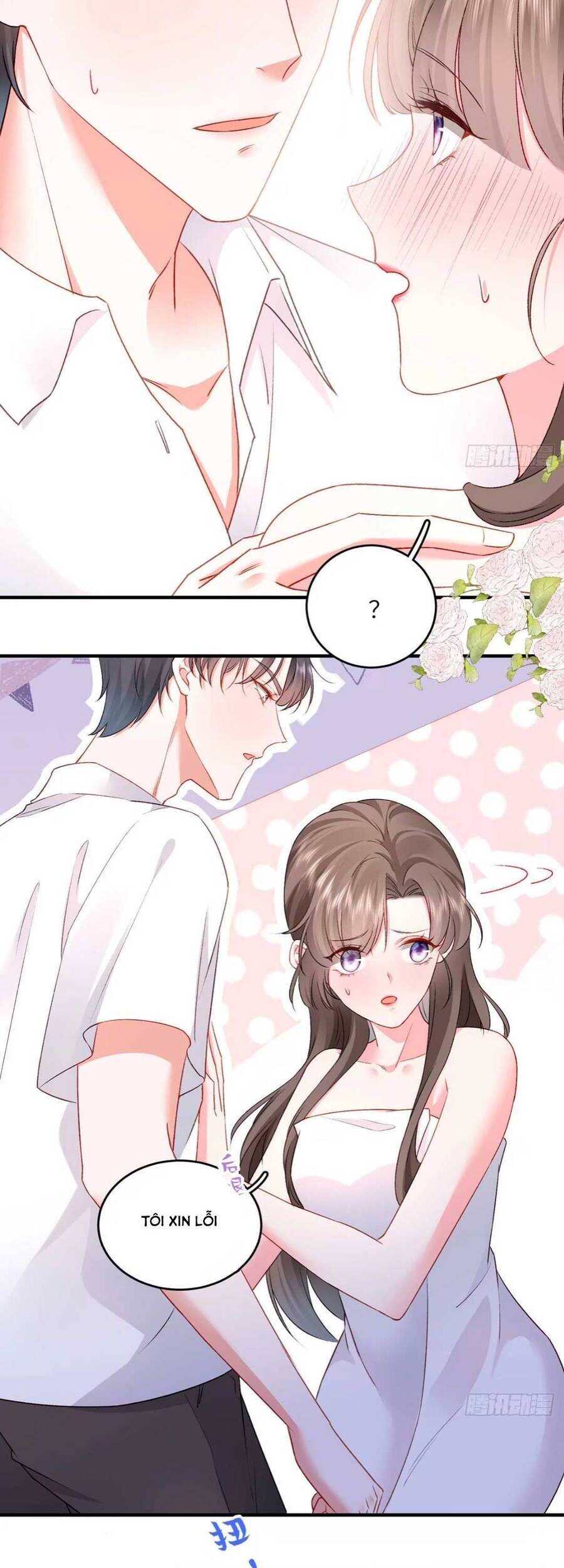 Xuyên Vào Tiểu Thuyết Chinh Phục Tổng Tài Chapter 5 - 21