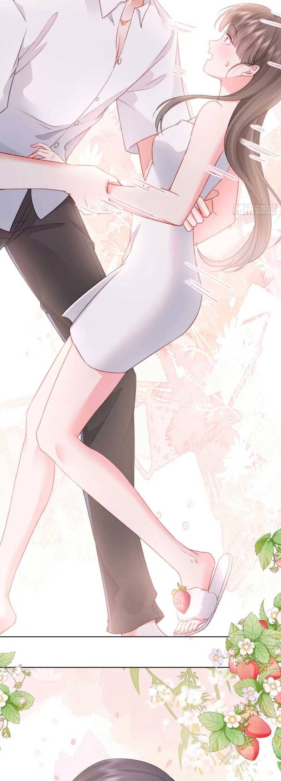 Xuyên Vào Tiểu Thuyết Chinh Phục Tổng Tài Chapter 5 - 24