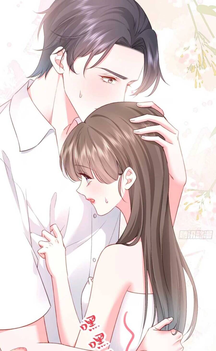 Xuyên Vào Tiểu Thuyết Chinh Phục Tổng Tài Chapter 5 - 25