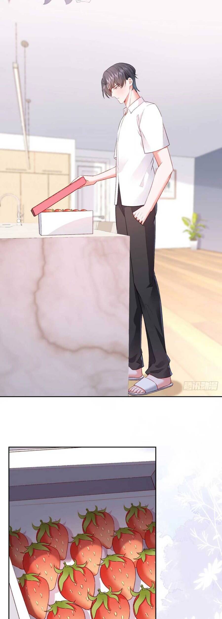 Xuyên Vào Tiểu Thuyết Chinh Phục Tổng Tài Chapter 5 - 30