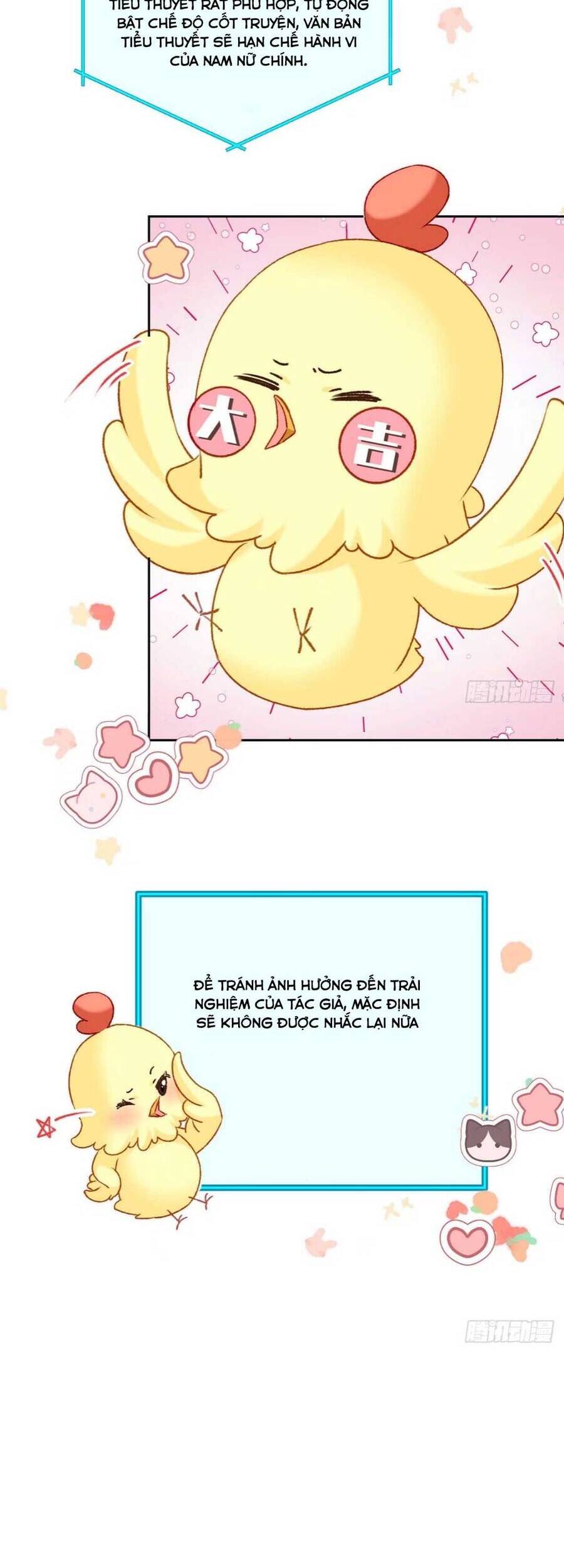 Xuyên Vào Tiểu Thuyết Chinh Phục Tổng Tài Chapter 5 - 33